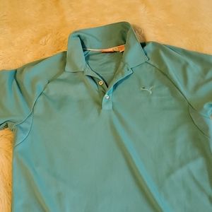 Golf shirt